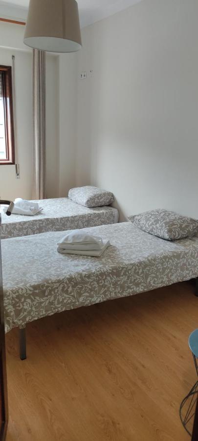 Guesthouse Porto Bed Comfort Exterior foto